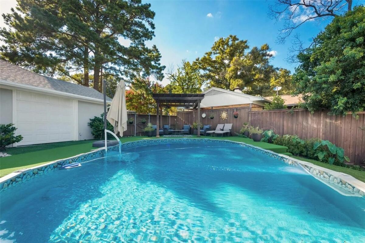 Payne Springs Paradise With Pool And Hot Tub! Mabank Exterior foto